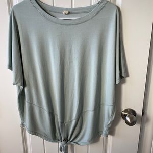 Like new Wishlist top